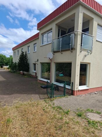Wohnung in Crawinkel Bild 1