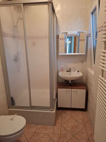 Wohnung in Crawinkel Bild 4