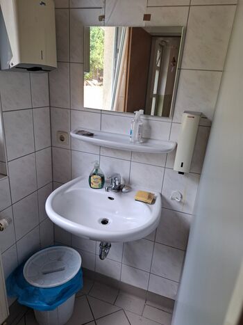 Wohnung in Crawinkel Bild 3