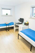 Pension in Spreenhagen Bild 1