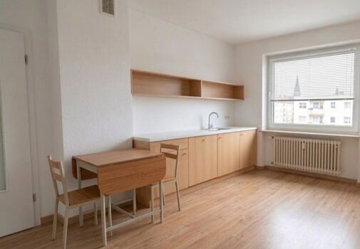 Apartment v Pforzheim Obrázok 4