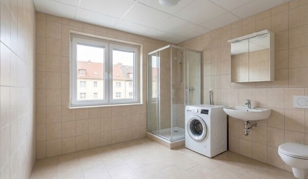 Apartment v Pforzheim Obrázok 3