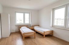 Wohnung in Pforzheim Bild 1
