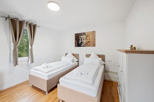 Apartments in Bad Wildbad – ab 20 Euro p. P. | Parkplatz Bild 1