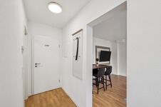 Apartments in Bad Wildbad – ab 20 Euro p. P. | Parkplatz Bild 11