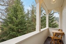 Apartments in Bad Wildbad – ab 20 Euro p. P. | Parkplatz Bild 18