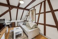 Apartments in Bad Wildbad – ab 20 Euro p. P. | Parkplatz Bild 4