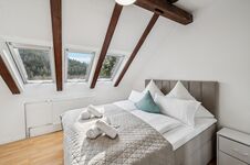 Apartments in Bad Wildbad – ab 20 Euro p. P. | Parkplatz Bild 3