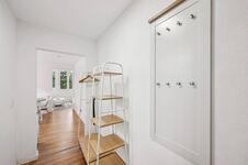 Apartments in Bad Wildbad – ab 20 Euro p. P. | Parkplatz Bild 6