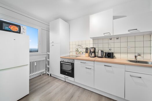 Apartment in Birstein Picture 3