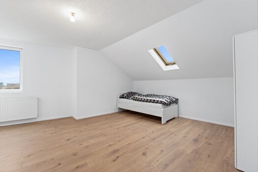 Apartment in Birstein Picture 2