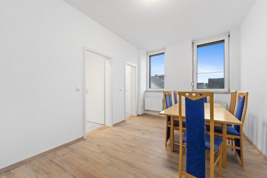 Apartment in Birstein Picture 4