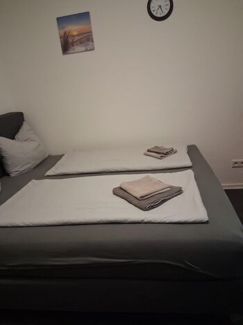 M&BLuxux Apartments Picture 3