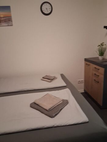 M&BLuxux Apartments Picture 2