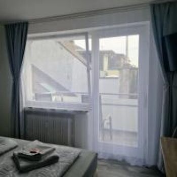 M&BLuxux Apartments Obrázok 3