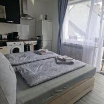M und B Apartements