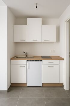 Fils Apartments Picture 2