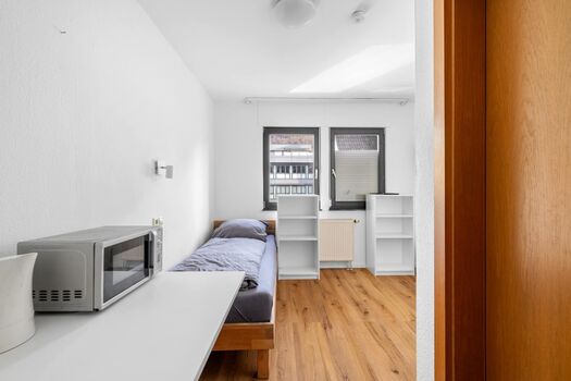 Pension in Oberkochen Bild 3