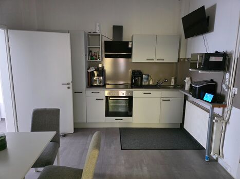 Haus Sabri Bild 2