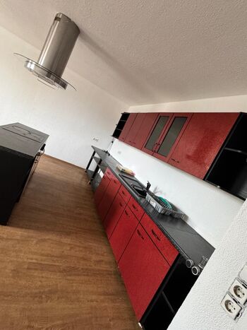 Jessy’s Wohnung Greppin Bild 3