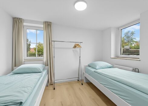 Apartment v Erkelenz Obrázok 3