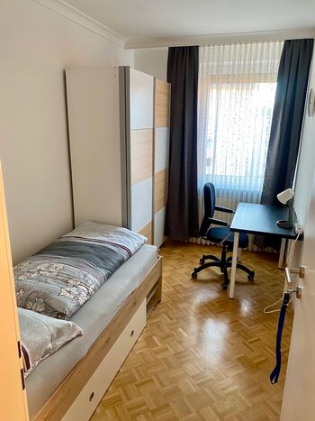 Apartment in Salzburg