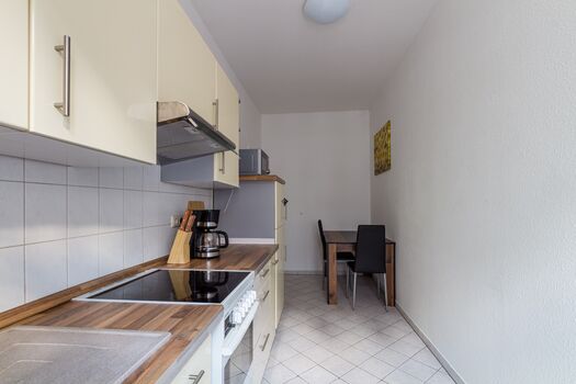 Apartment in Groitzsch Picture 4