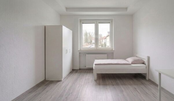 Wohnung in Wuppertal