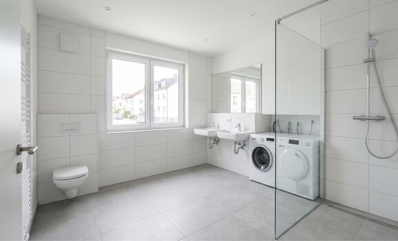 Apartment in Wuppertal Picture 4