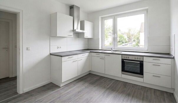 Apartment in Wuppertal Picture 3