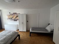 3er-Zimmer / Doppelzimmer