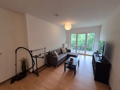 Amselweg • 2-Bedroom Zdjęcie 2