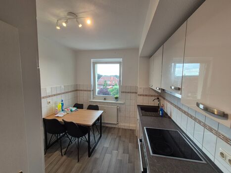 Amselweg • 2-Bedroom Zdjęcie 3