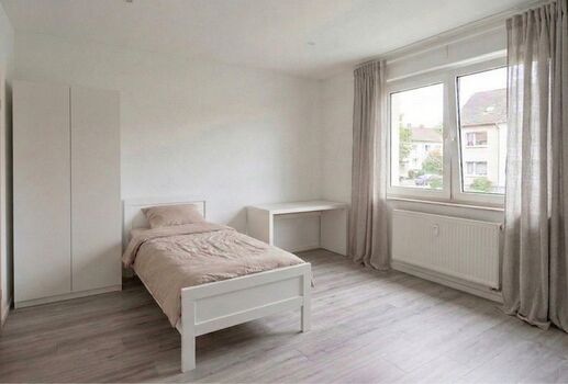 Apartment in Wuppertal Picture 2