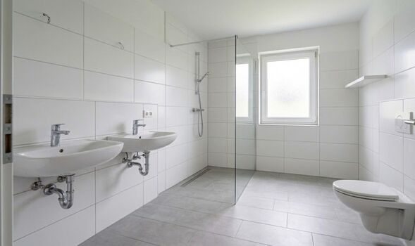 Apartment in Wuppertal Picture 4