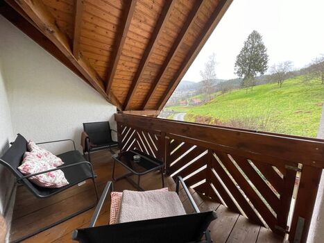 Business Apartments Kappelrodeck Obrázok 5