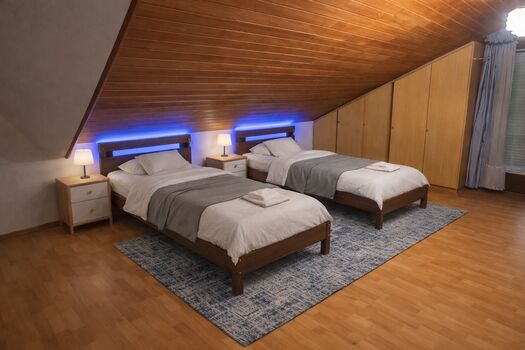 Business Apartments Kappelrodeck Obrázok 1