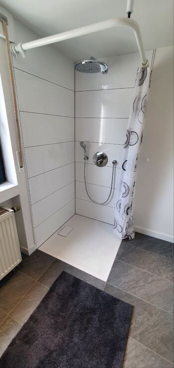 Apartmenthaus Kappelrodeck Vollausstatung & Parkplatz Bild 3