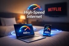 S.K Ferienapartments Kappelrodeck Bild 5