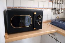 S.K Ferienapartments Kappelrodeck Bild 20