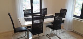 Apartmenthaus Kappelrodeck Vollausstatung & Parkplatz Bild 4