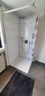 Apartmenthaus Kappelrodeck Vollausstatung & Parkplatz Bild 3