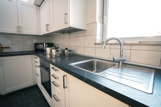 A & Z Zimmervermietung Bild 4