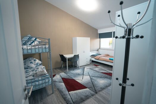 A & Z Zimmervermietung