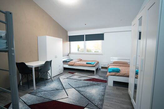 A & Z Zimmervermietung Bild 3