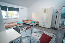 A & Z Zimmervermietung Picture 11