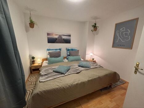 Ferienwohnung Eifelruhe 3 in Hellenthal