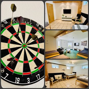 Wohnung in Schlaubetal/Eisenhüttenstadt