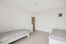 Guestroom in Rüsselsheim am Main Picture 10