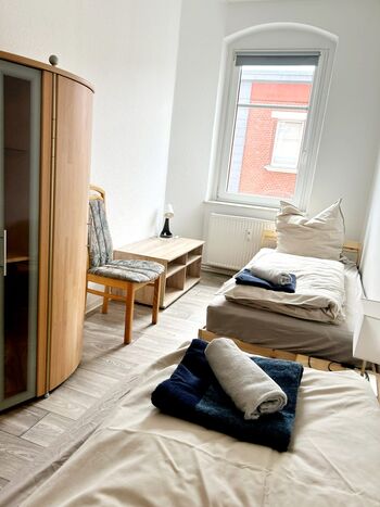 Wohnung in Weißwasser/Oberlausitz Bild 5